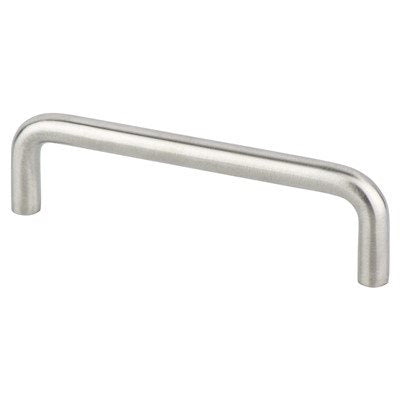 Berenson Stainless Steel Wire Pull 8mm Dia. - 96mm (3-25/32 in) - Stainless Steel