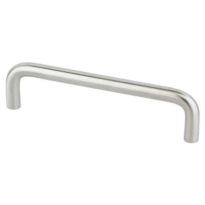 Berenson Stainless Steel Wire Pull - 128mm (5-1/16 in) - Stainless Steel
