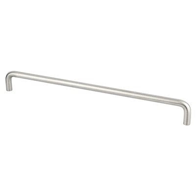 Berenson Stainless Steel Wire Pull - 288mm (11-11/32 in) - Stainless Steel
