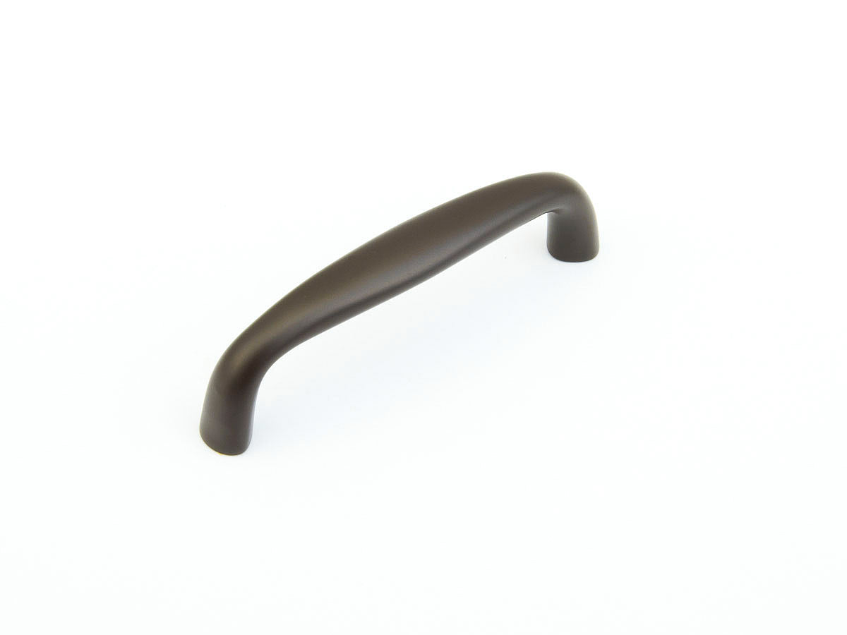 Schaub Traditional Pull 3" Oil Rubbed Bronze
