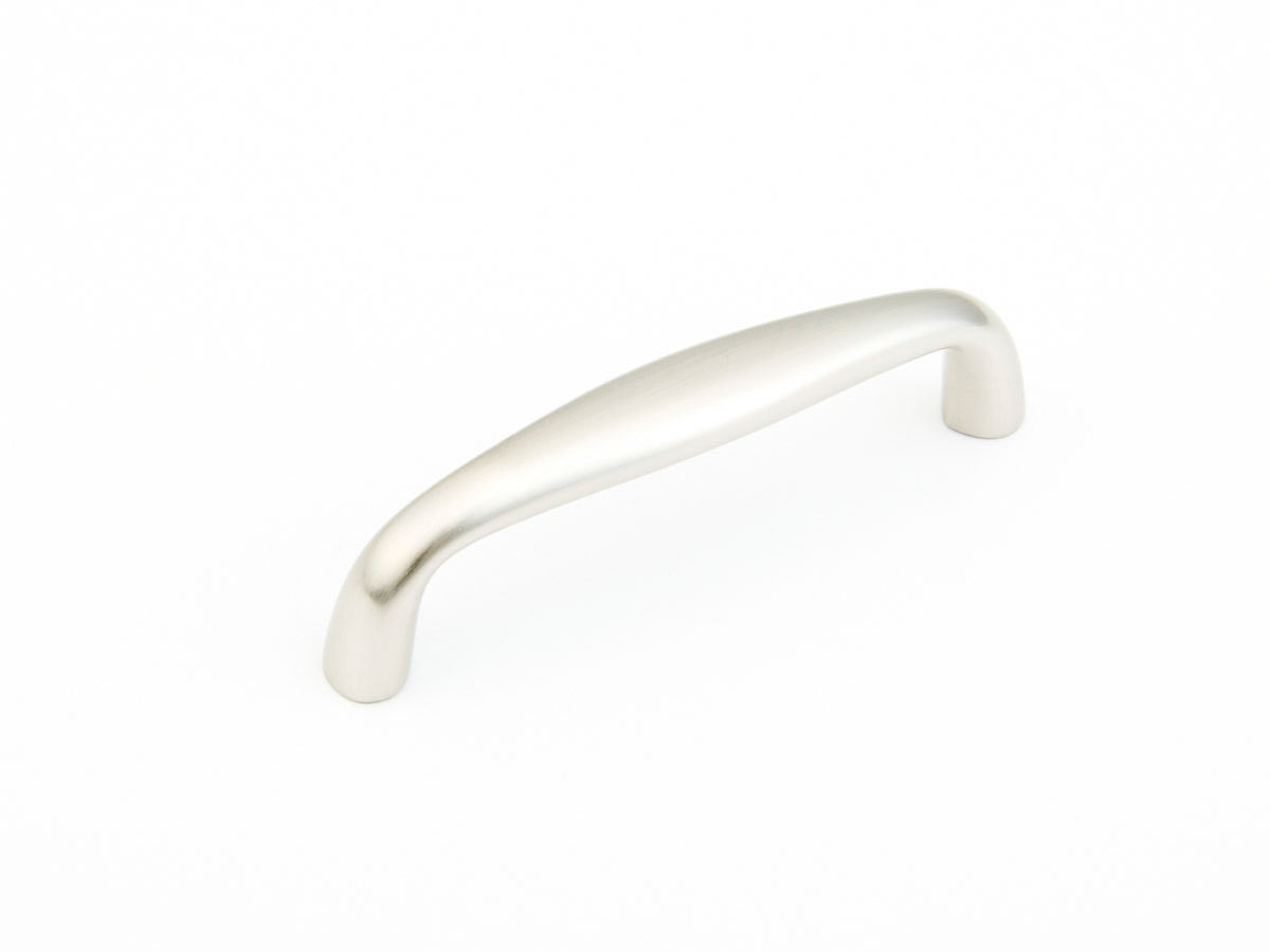 Schaub Traditional Pull 3" Satin Nickel