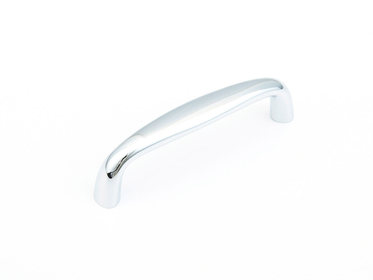 Schaub Traditional Pull 3" Polished Chrome