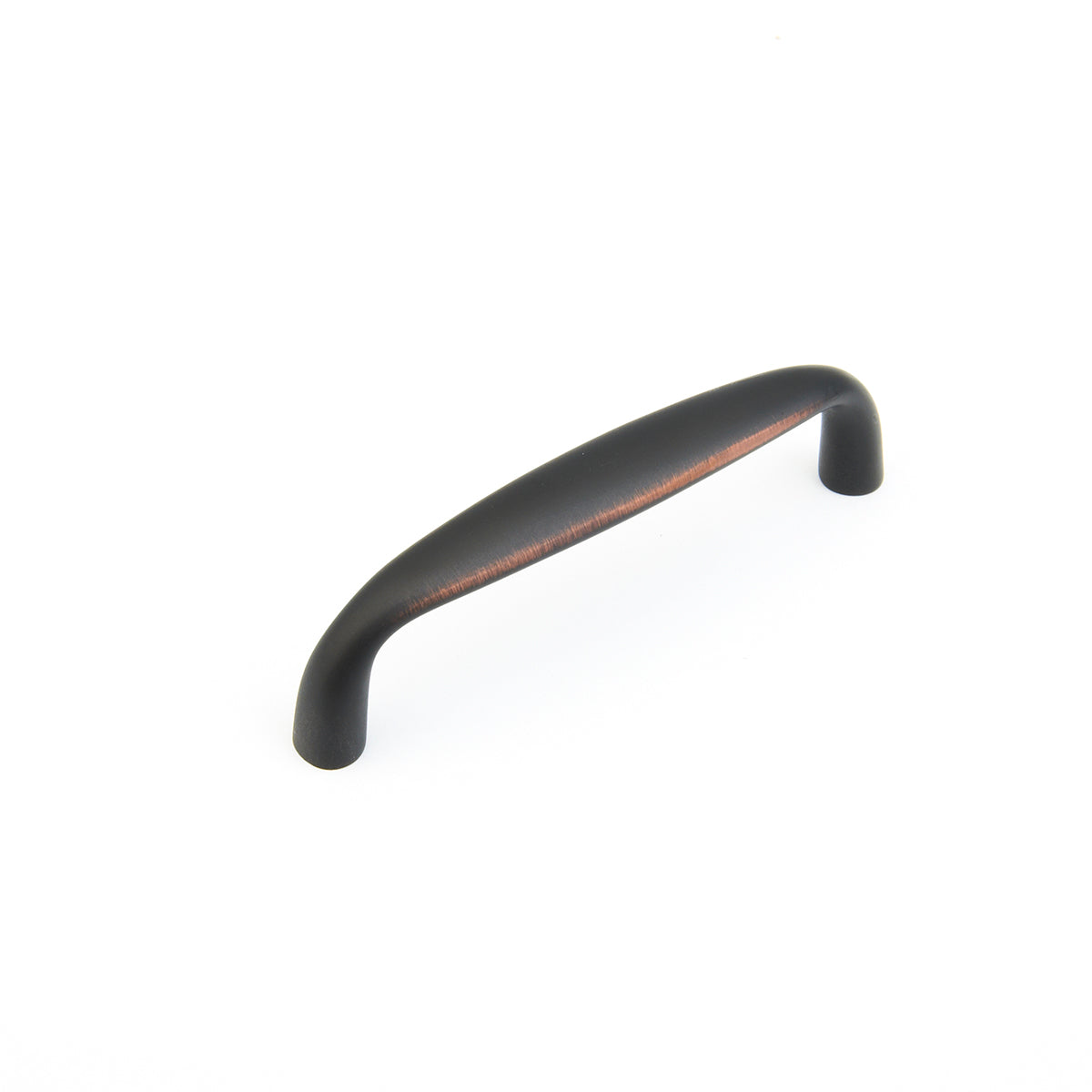 Schaub Traditional Pull 4" Michelangelo Bronze