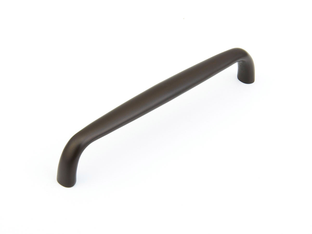 Schaub Traditional Pull 6" Oil Rubbed Bronze