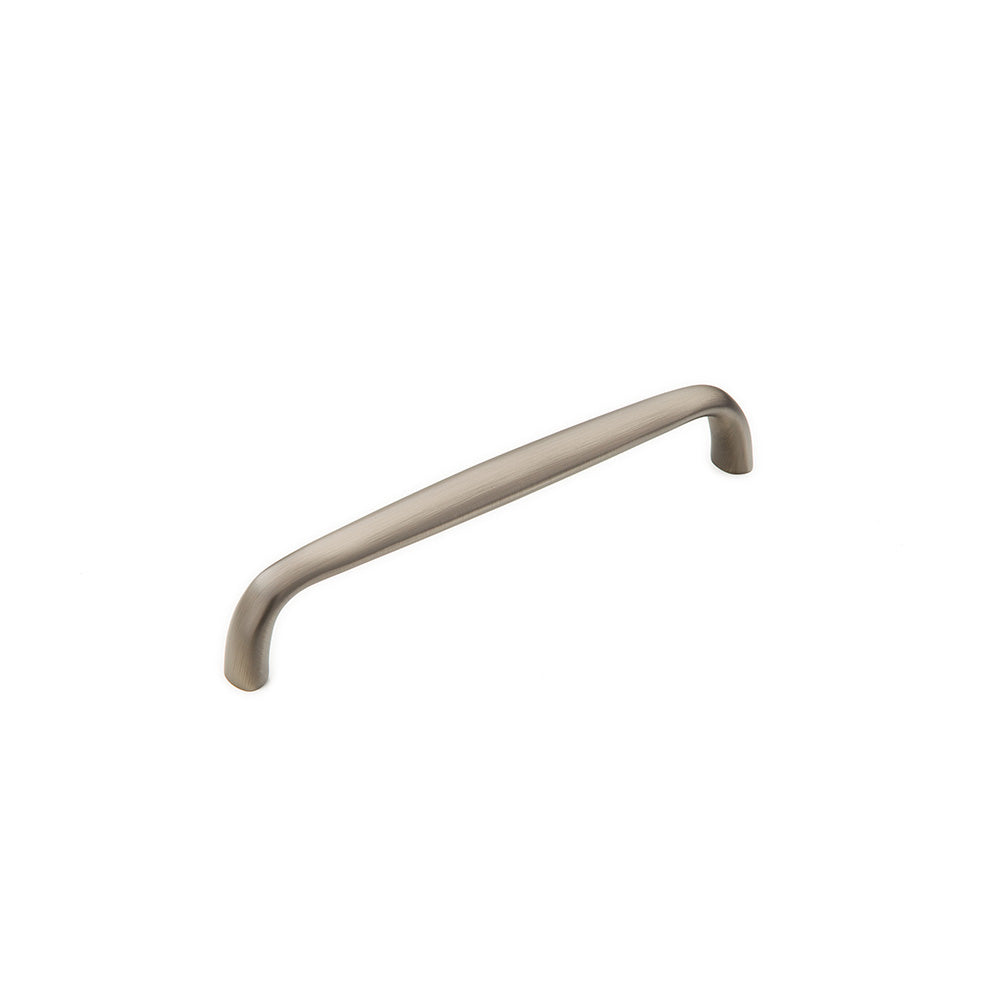 Schaub Traditional Pull 6" Antique Nickel