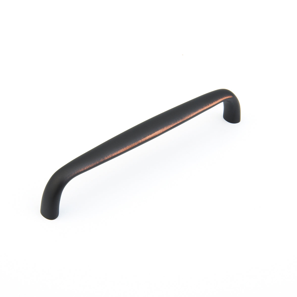Schaub Traditional Pull 6" Michelangelo Bronze