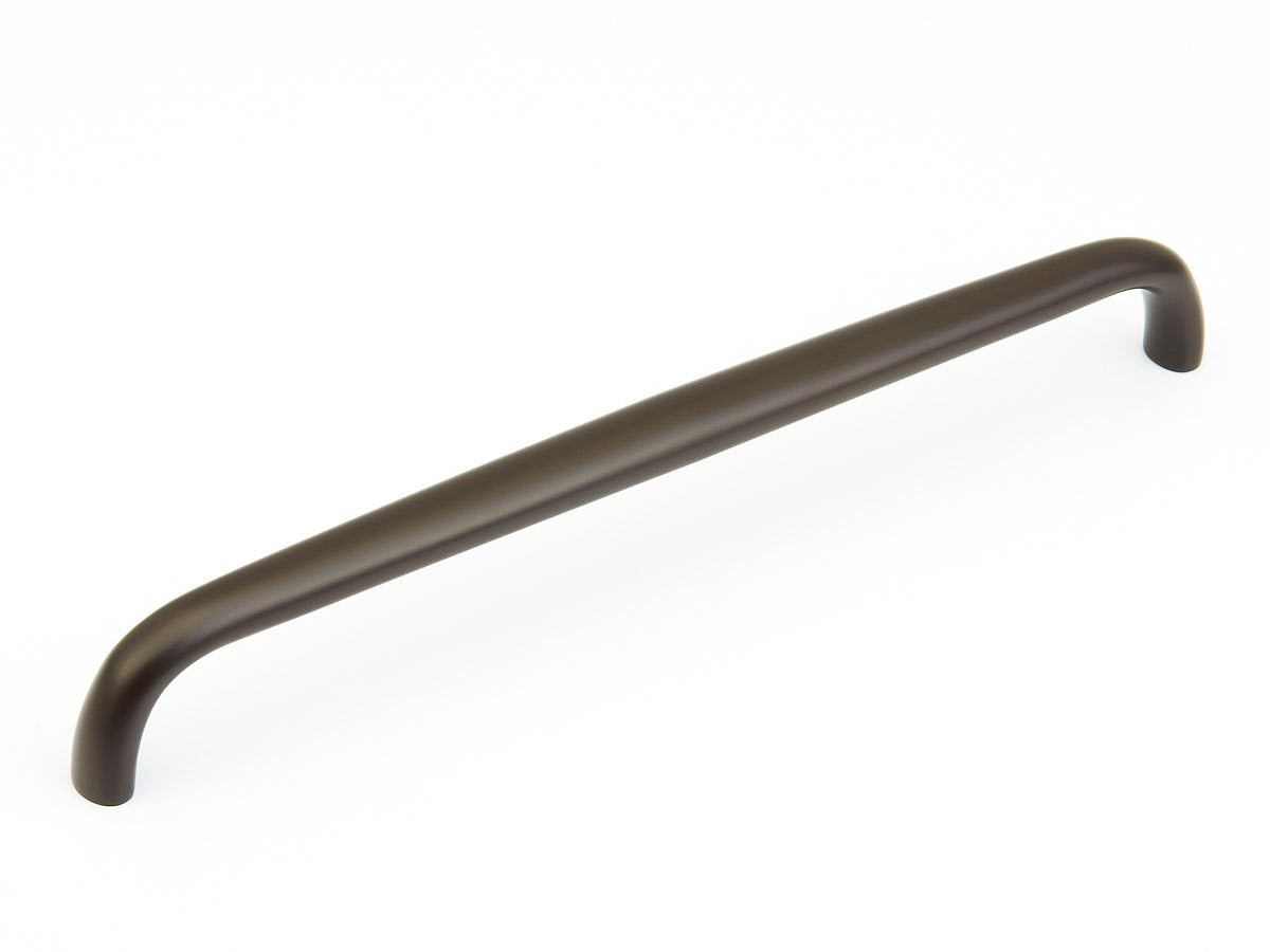 Schaub Traditional Pull 15" Appliance Oil Rubbed Bronze