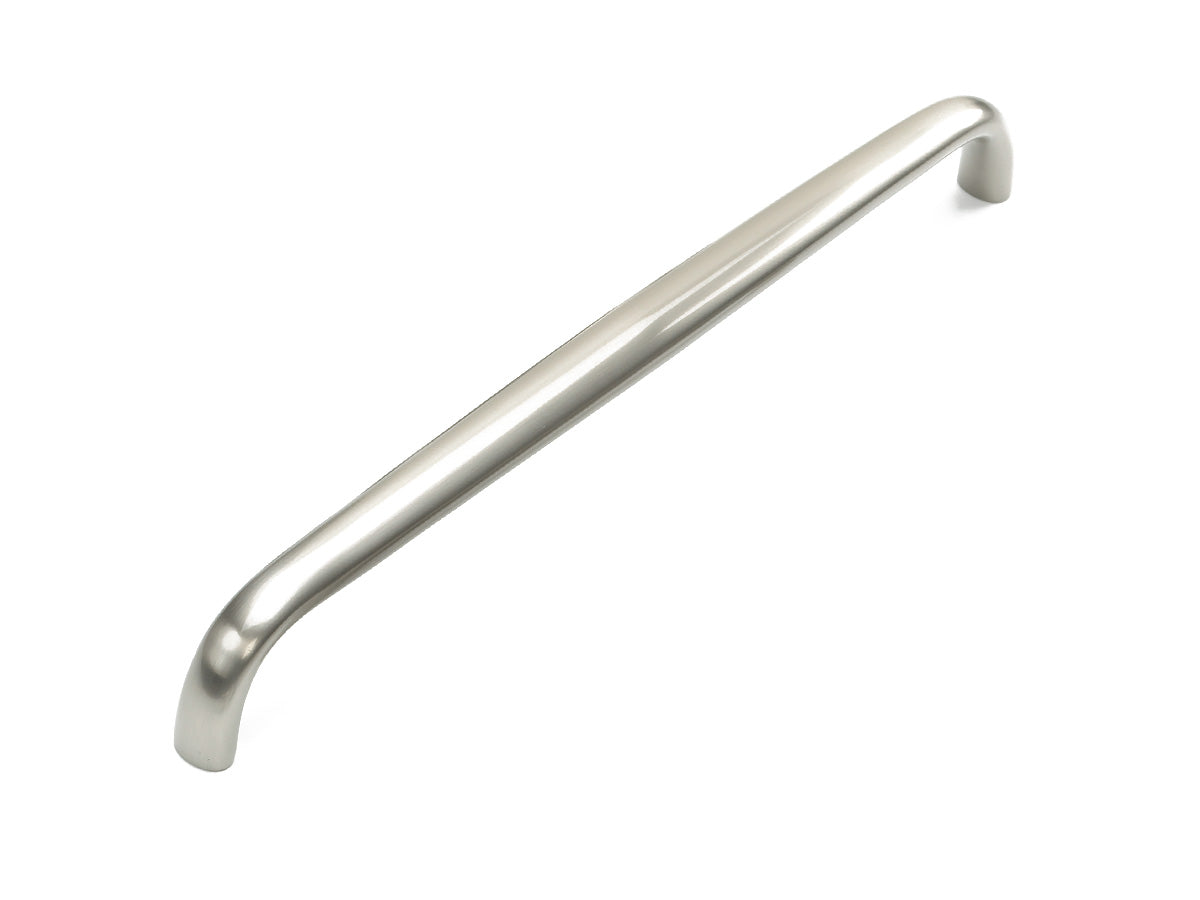 Schaub Traditional Pull 15" Appliance Satin Nickel