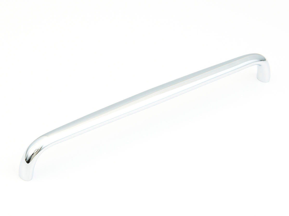 Schaub Traditional Pull 15" Appliance Polished Chrome
