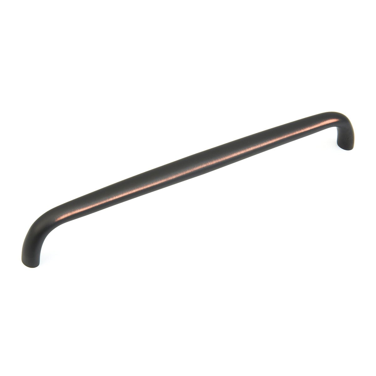 Schaub Traditional Pull 15" Appliance Michelangelo Bronze
