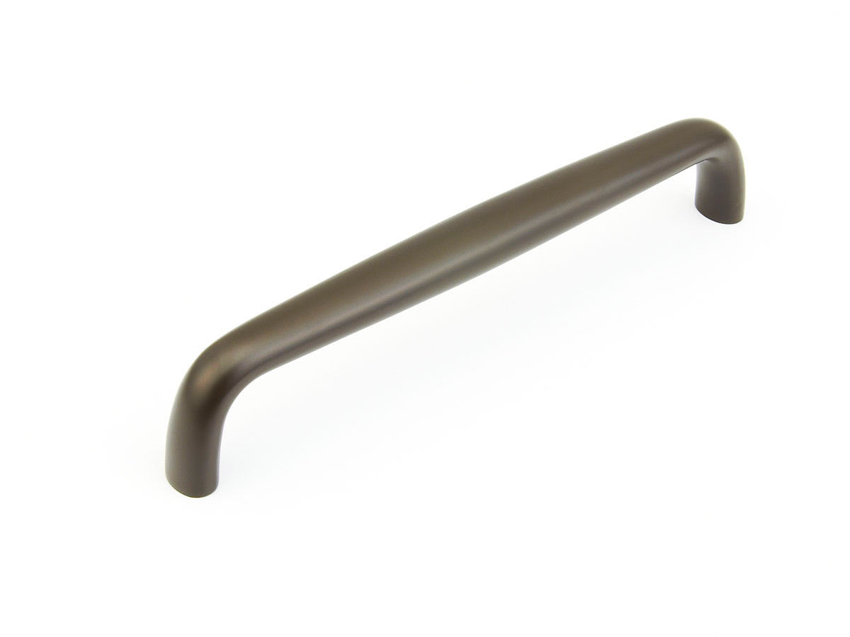 Schaub Traditional Pull 10" Oil Rubbed Bronze