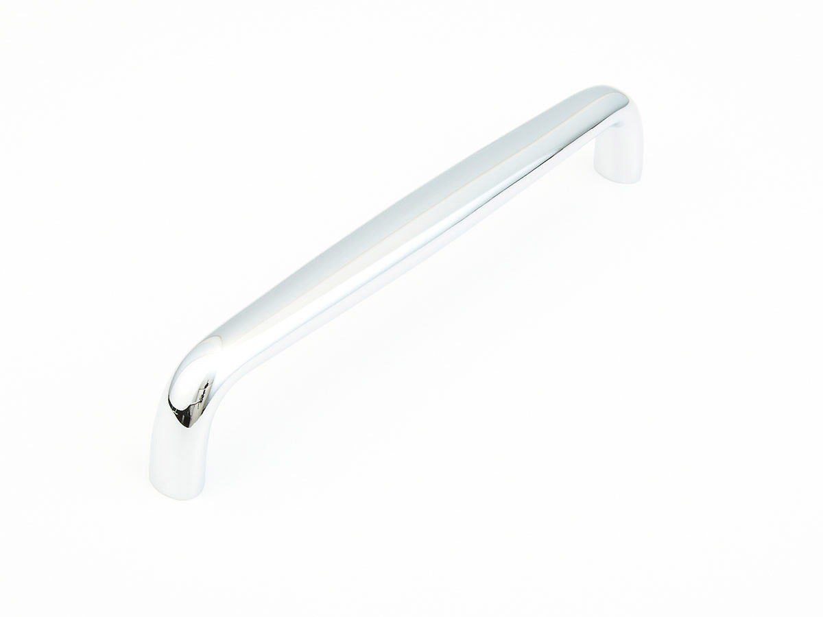 Schaub Traditional Pull 10" Appliance Polished Chrome