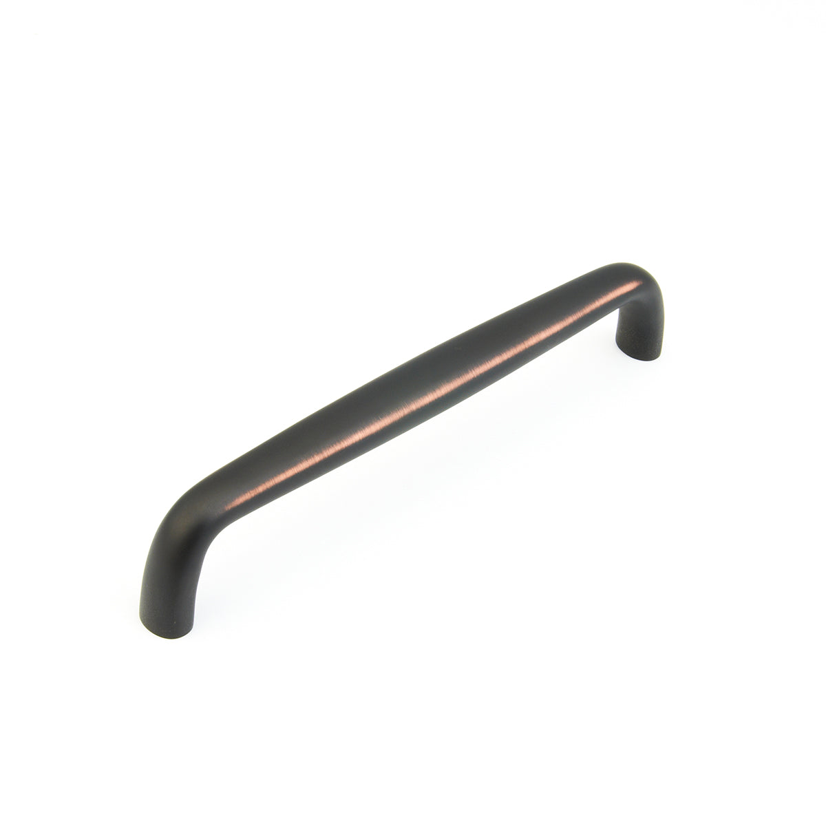 Schaub Traditional Pull 10" Appliance Michelangelo Bronze
