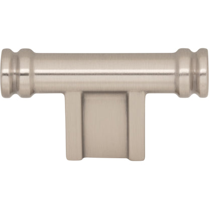 Top Knobs Newburn Length Bar Knob