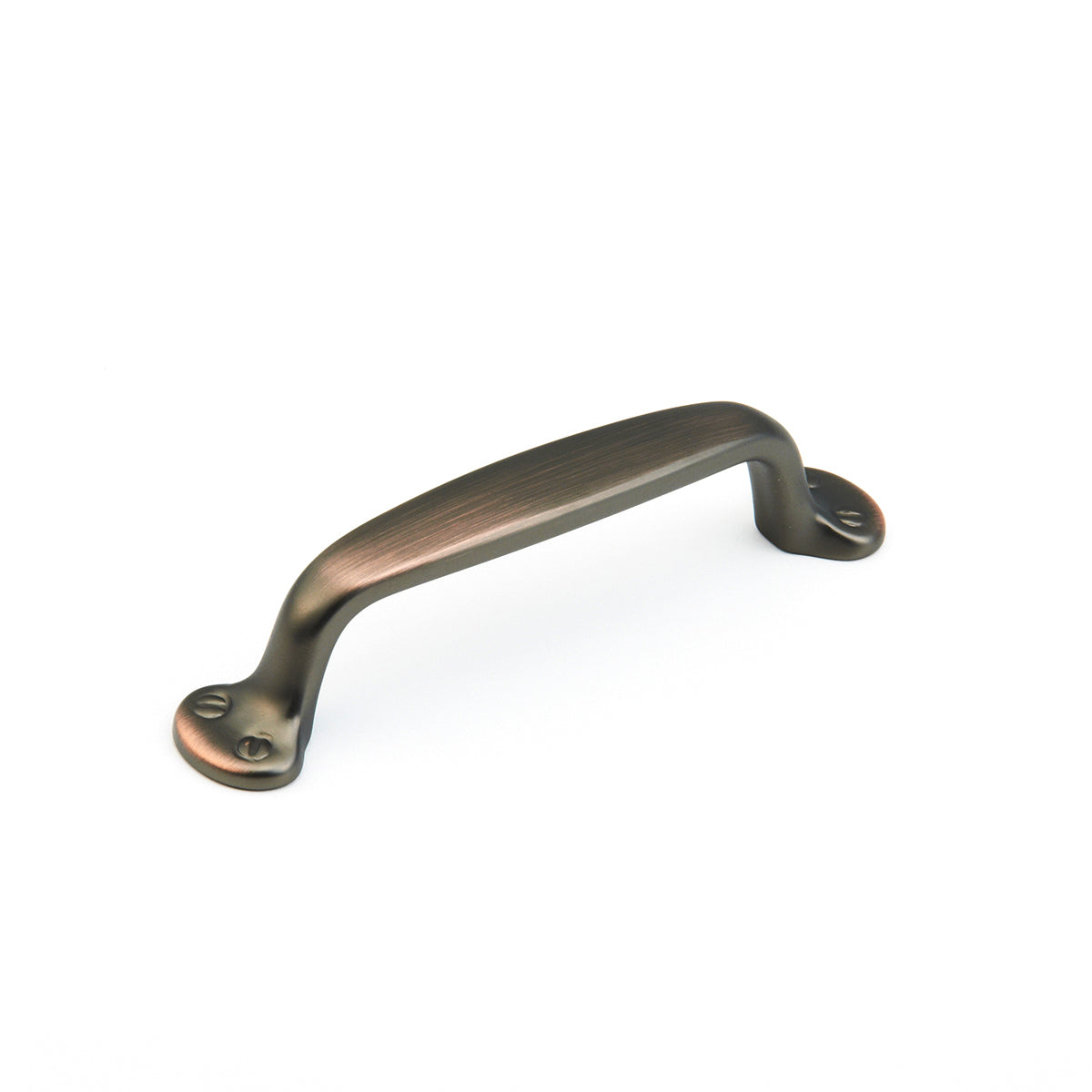 Schaub Country Pull 4" Aurora Bronze