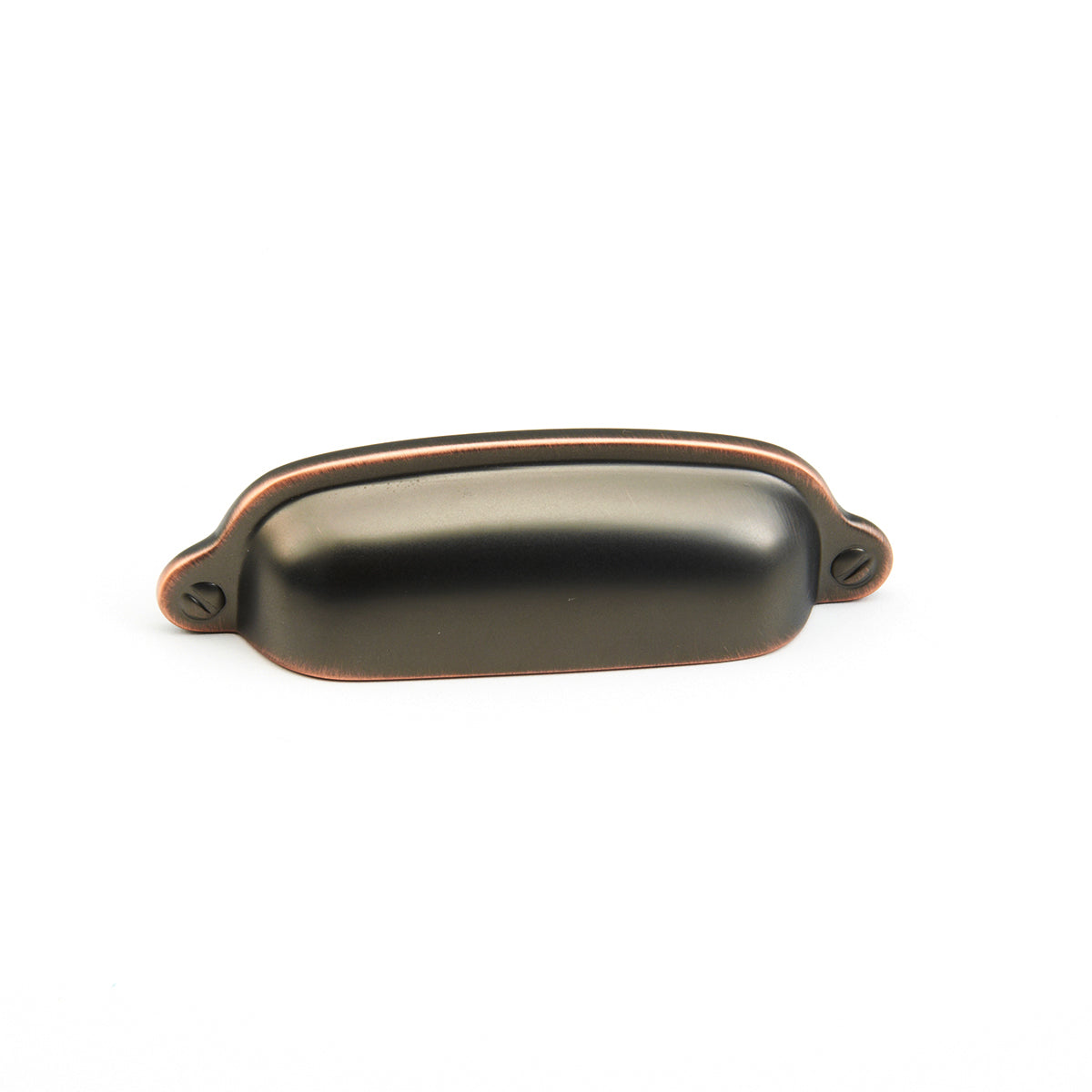 Schaub Country Cup Pull 3" Aurora Bronze