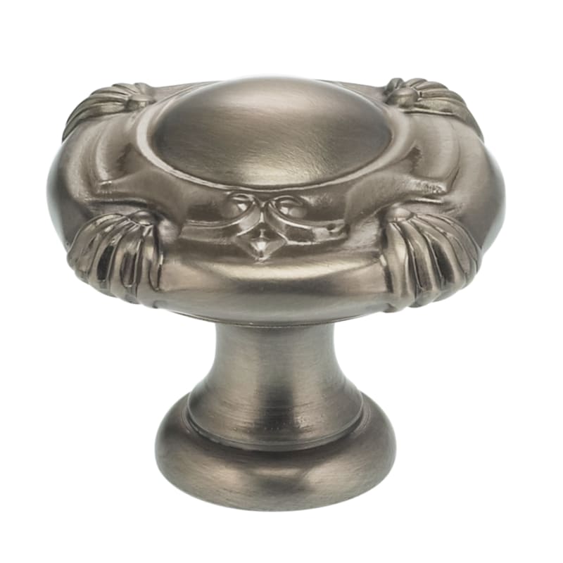 Omnia 7435 Dia. Cabinet Knob - 1" - US15A