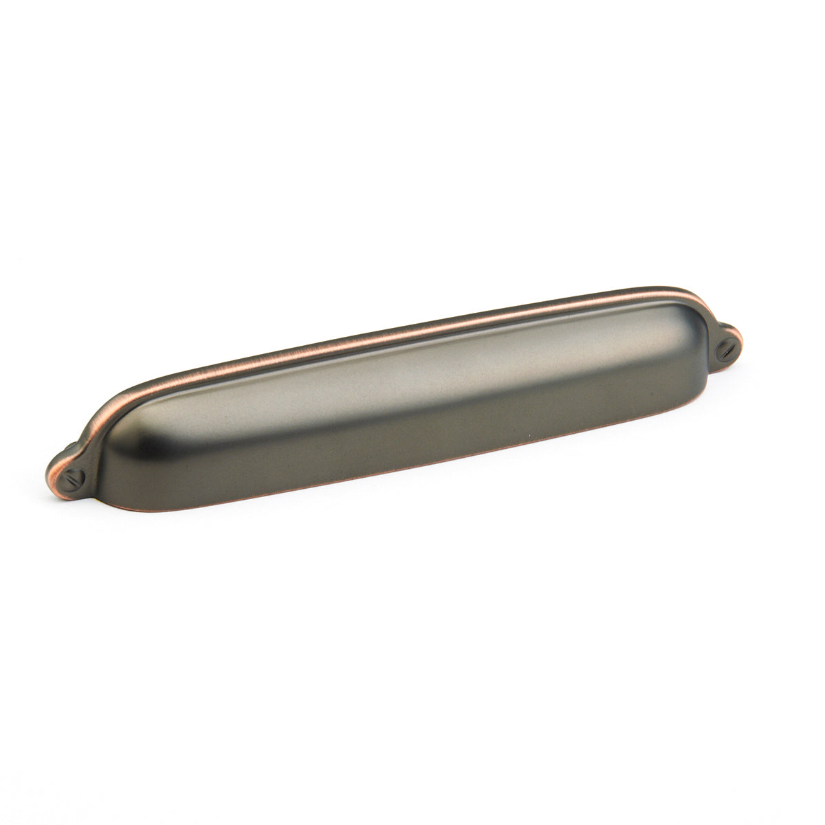 Schaub Country Cup Pull 6" Aurora Bronze
