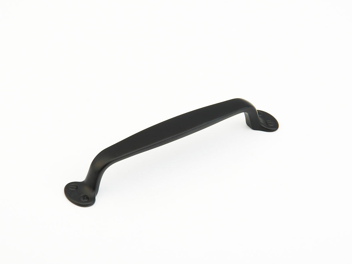 Schaub Country Pull 6" Flat Black