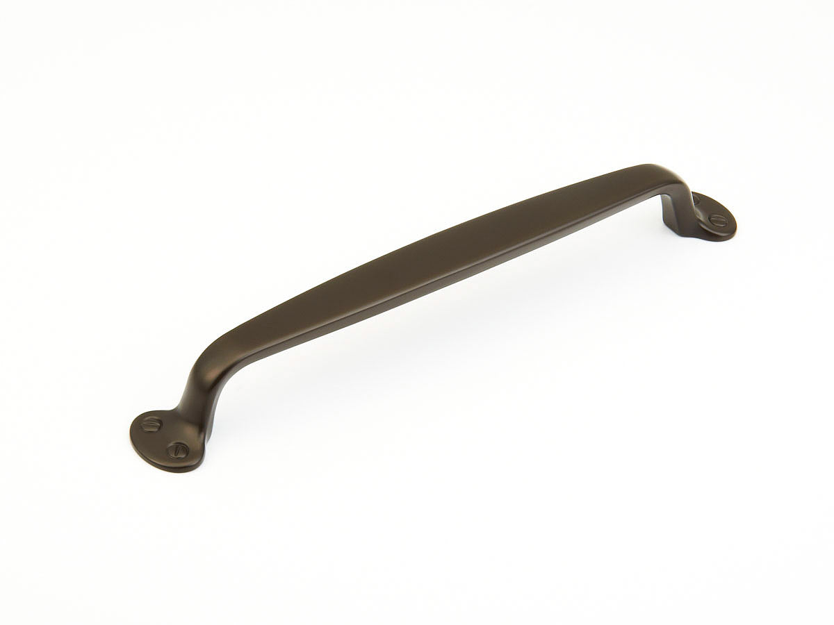 Schaub Country Pull 12" Oil Rubbed Bronze
