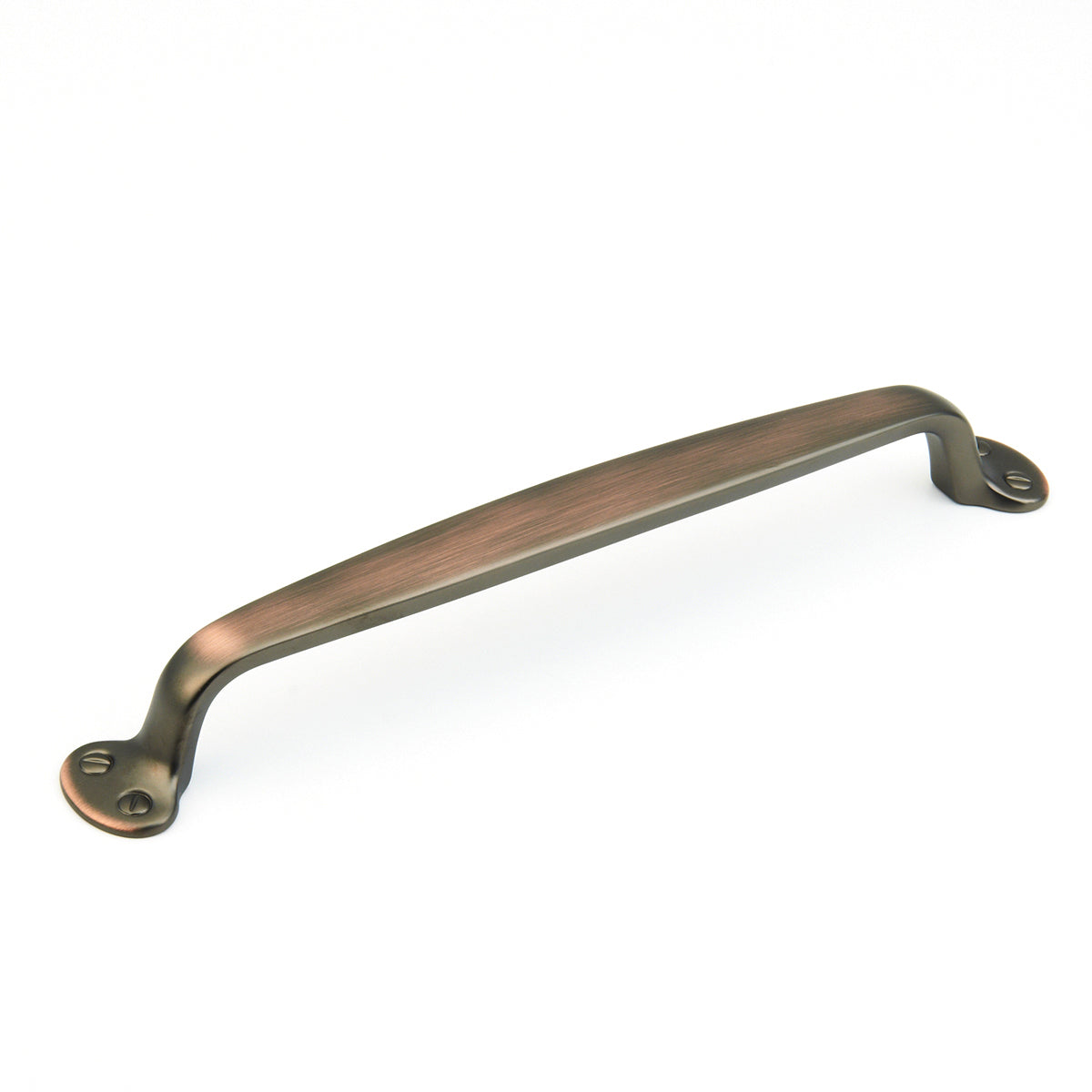 Schaub Country Pull 12" Aurora Bronze