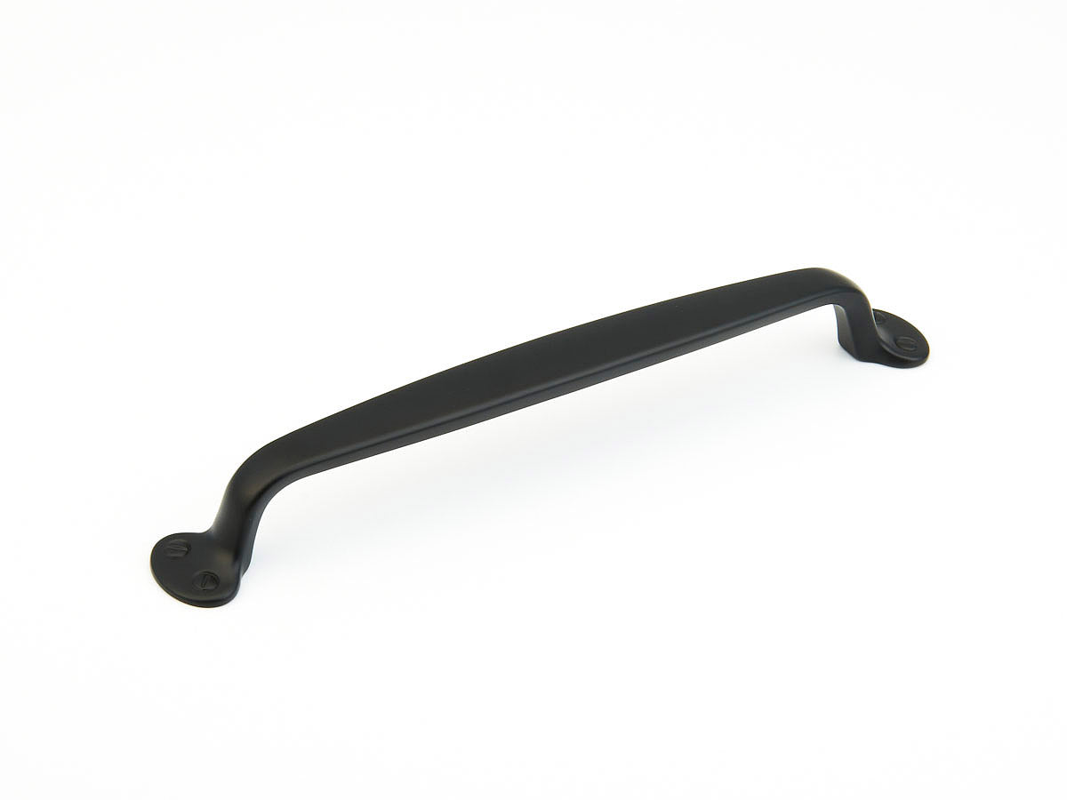 Schaub Country Pull 12" Flat Black