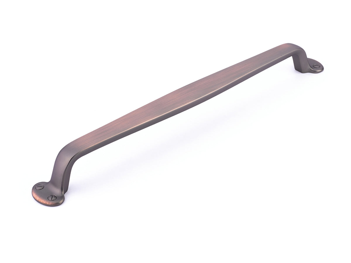 Schaub Country Pull 15" Aurora Bronze