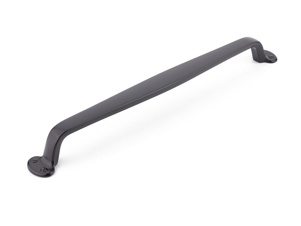 Schaub Country Pull 15" Flat Black
