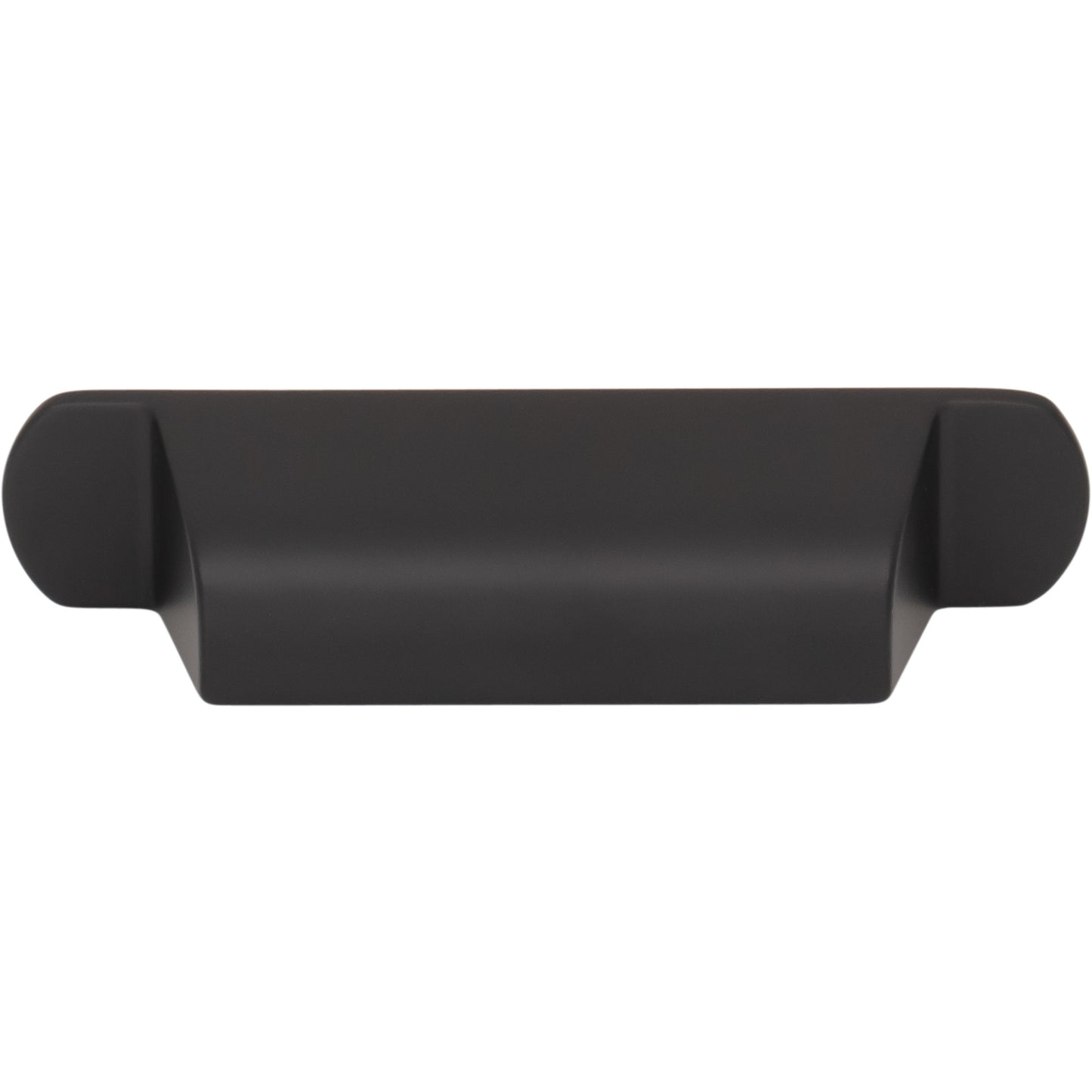 Top Knobs Cressing Cup/Bin Pull