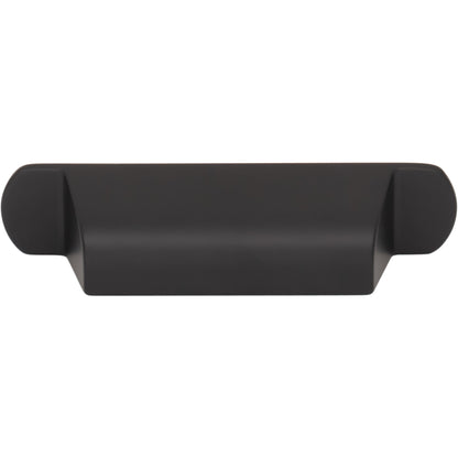 Top Knobs Cressing Cup/Bin Pull