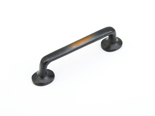 Schaub Mountain Pull 4" Antique Bronze
