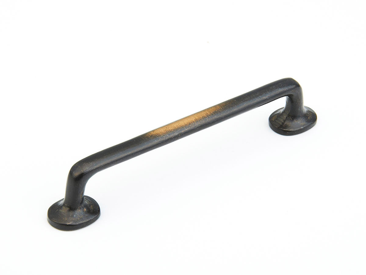 Schaub Mountain Pull 6" Antique Bronze