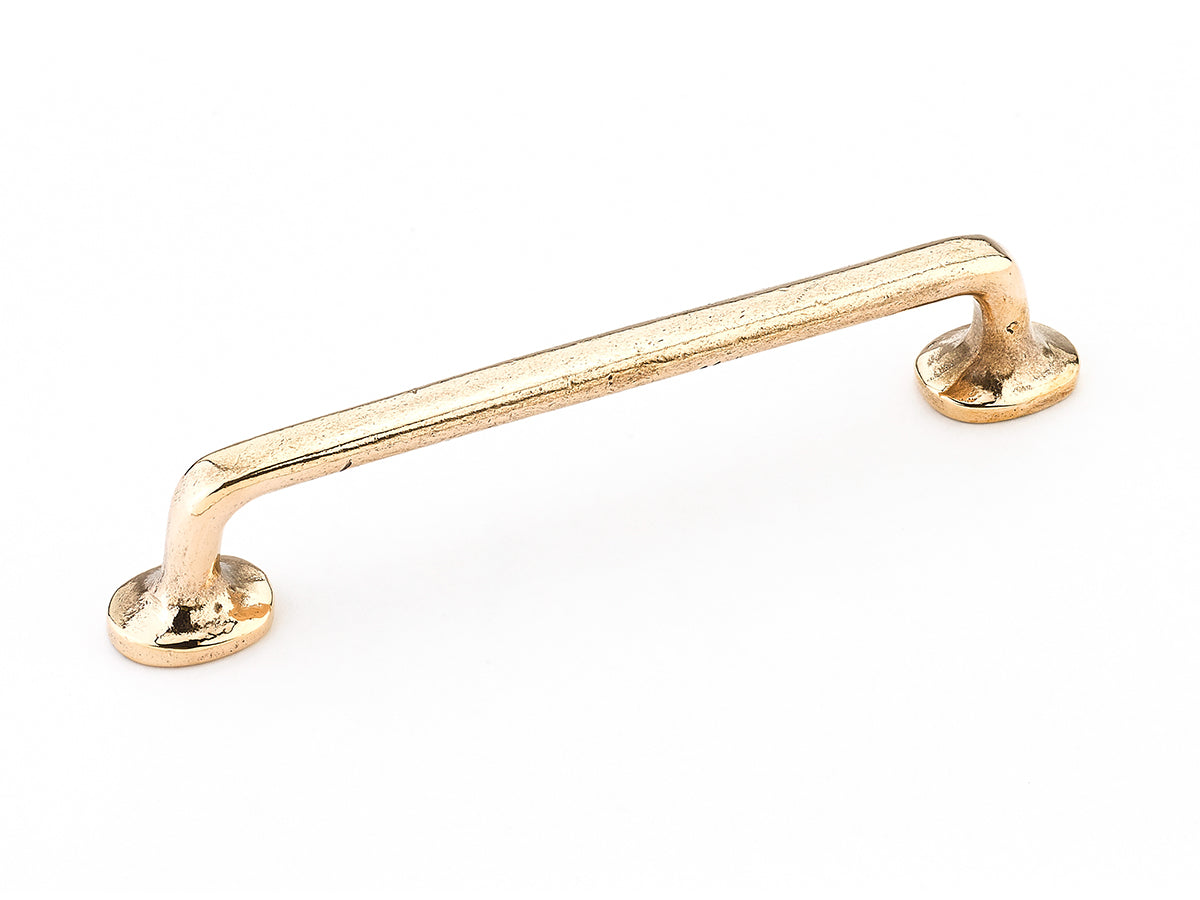Schaub Mountain Pull 6" Natural Bronze