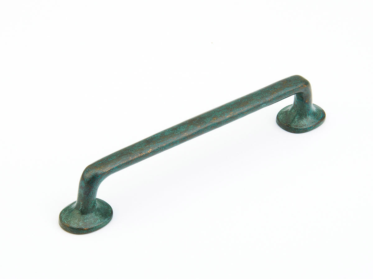Schaub Mountain Pull 6" Verde Imperiale