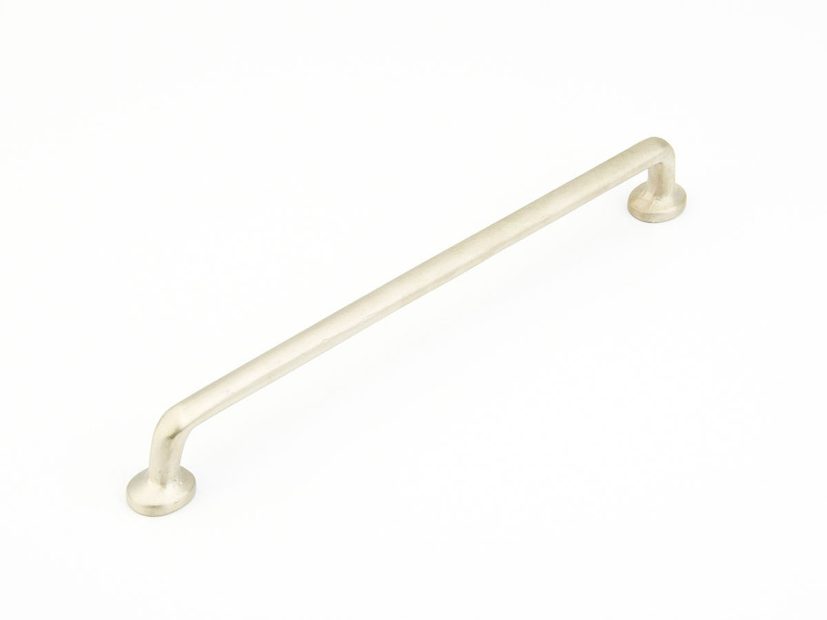 Schaub Mountain Pull 12" Antique Silver