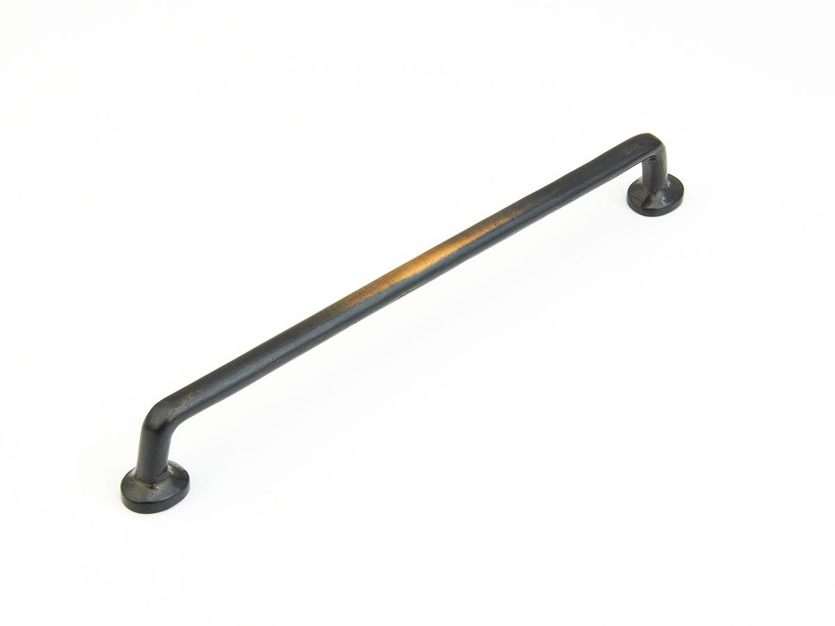 Schaub Mountain Pull 12" Antique Bronze