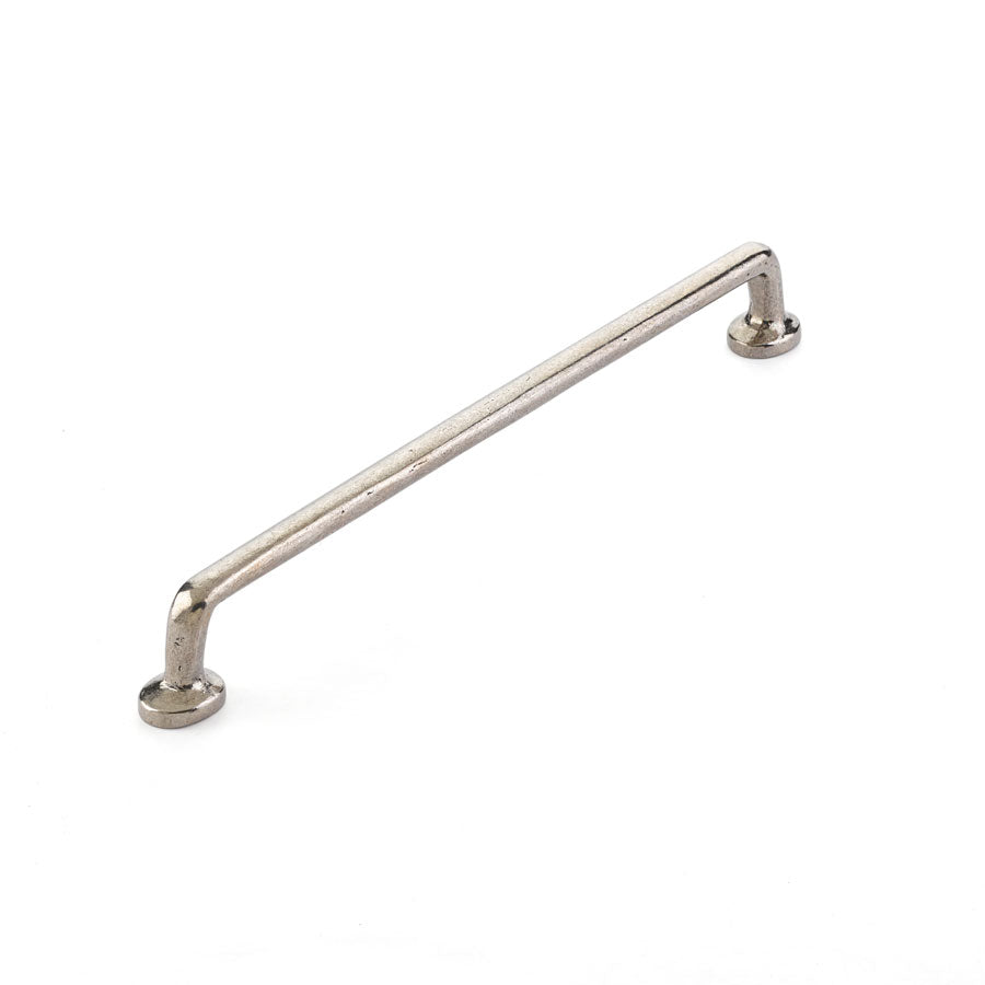 Schaub Mountain Pull 12" Italian Nickel