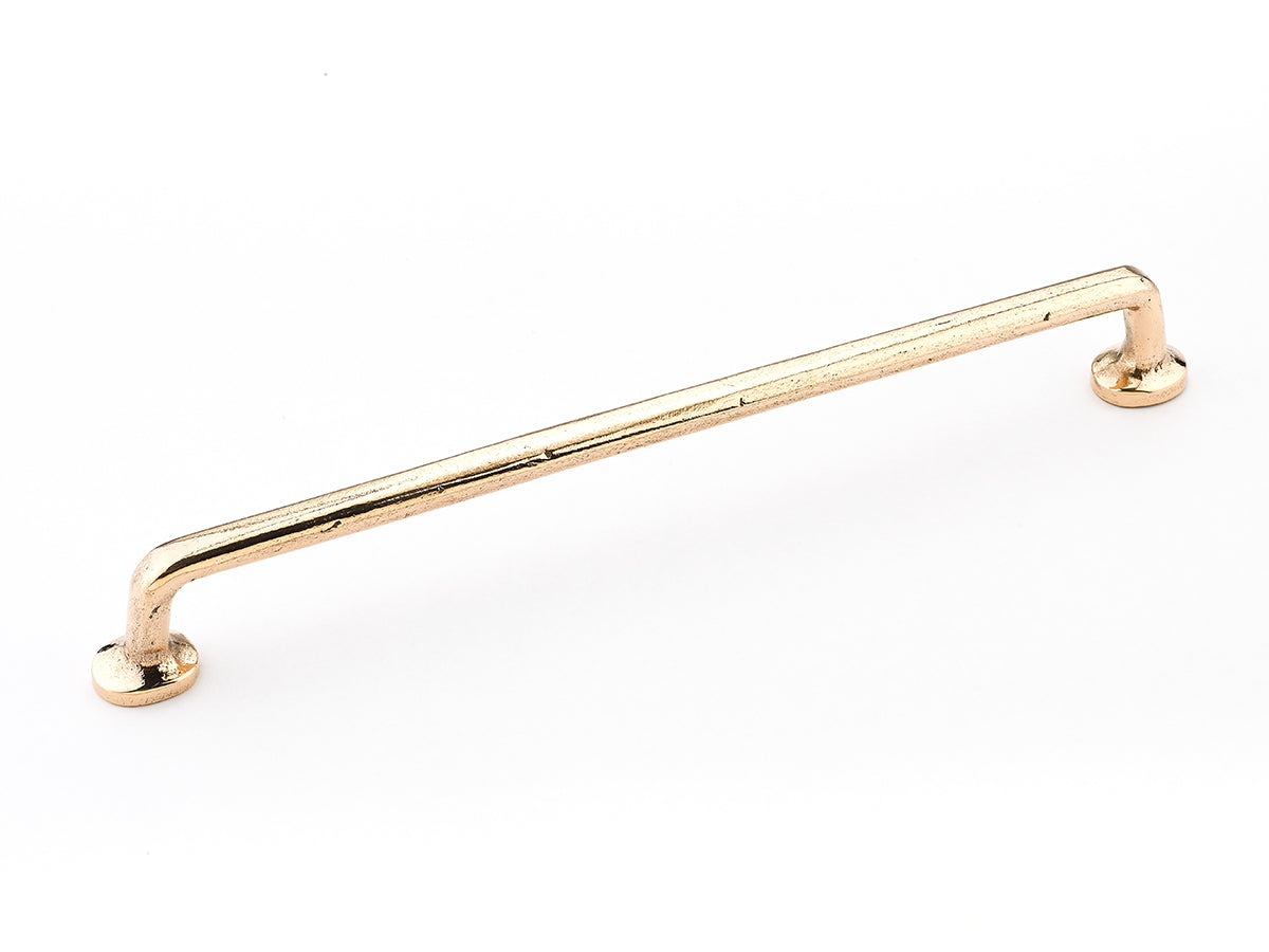 Schaub Mountain Pull 12" Natural Bronze