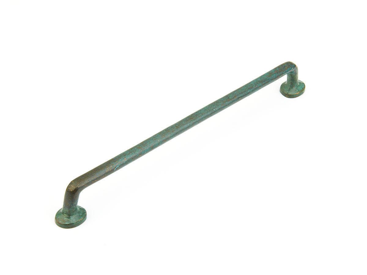 Schaub Mountain Pull 12" Verde Imperiale