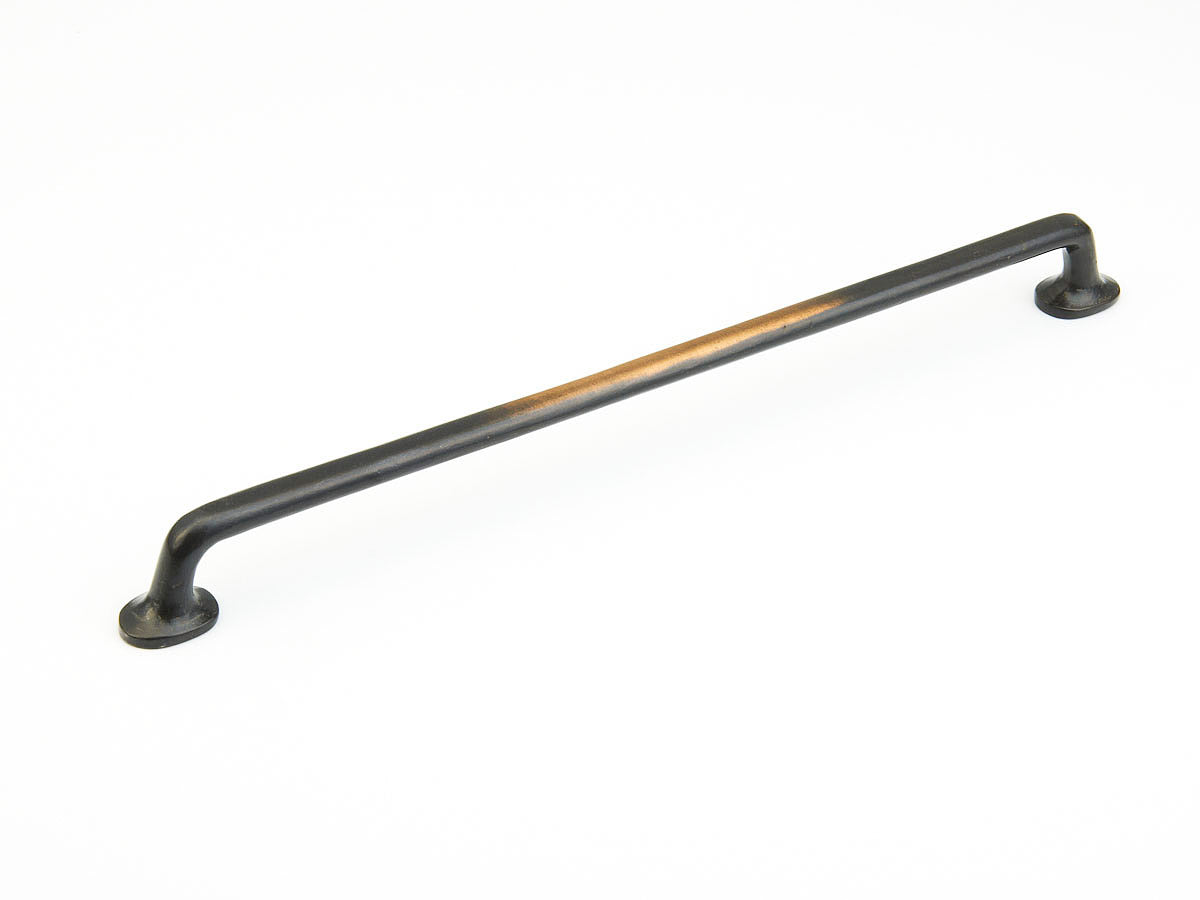 Schaub Mountain Pull 18" Antique Bronze