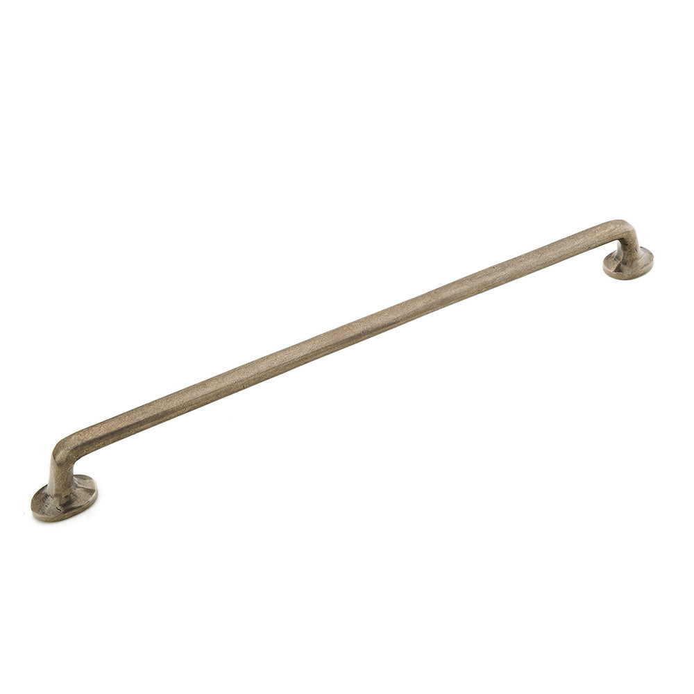 Schaub Mountain Pull 18" Italian Nickel