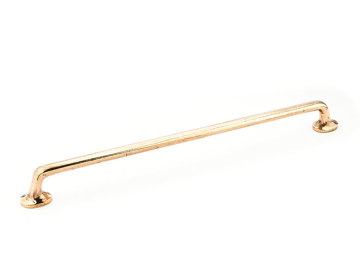 Schaub Mountain Pull 18" Natural Bronze