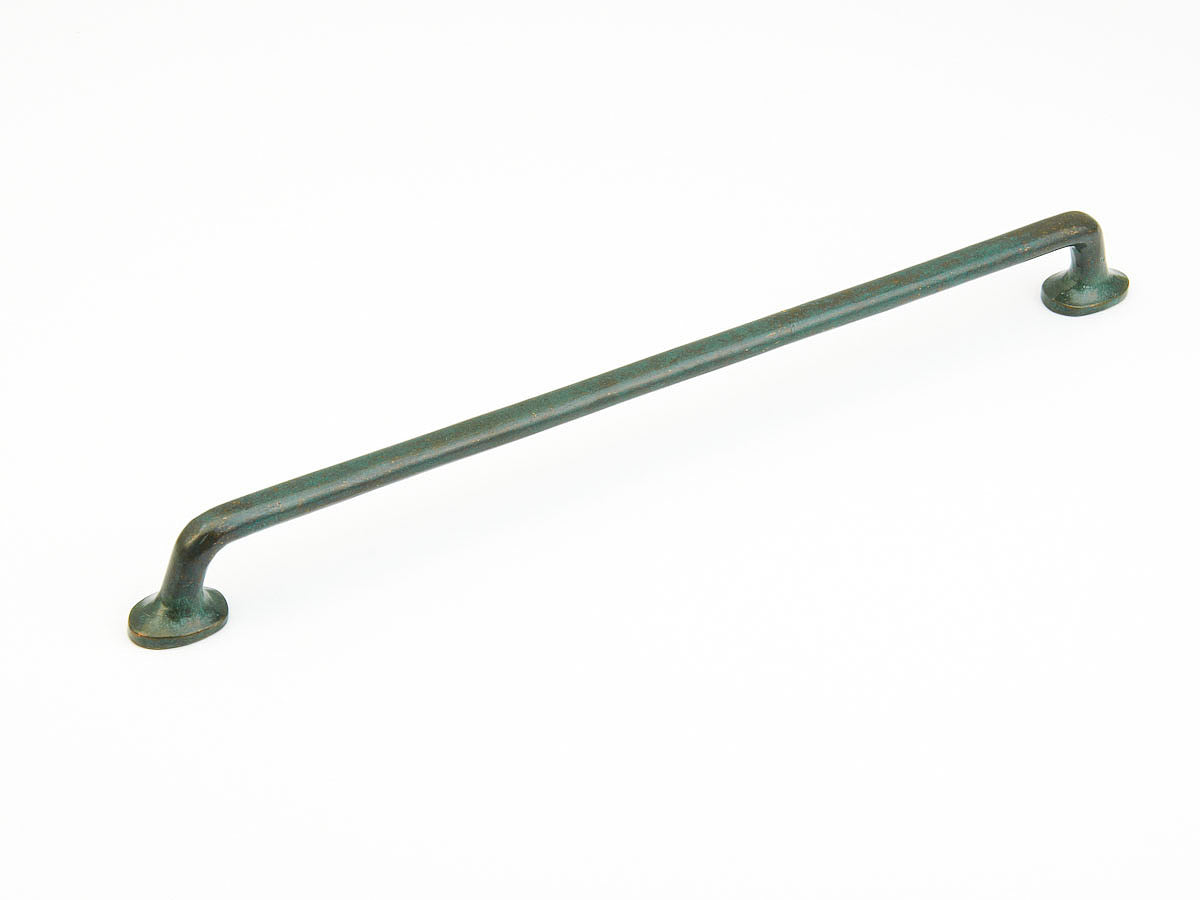 Schaub Mountain Pull 18" Verde Imperiale