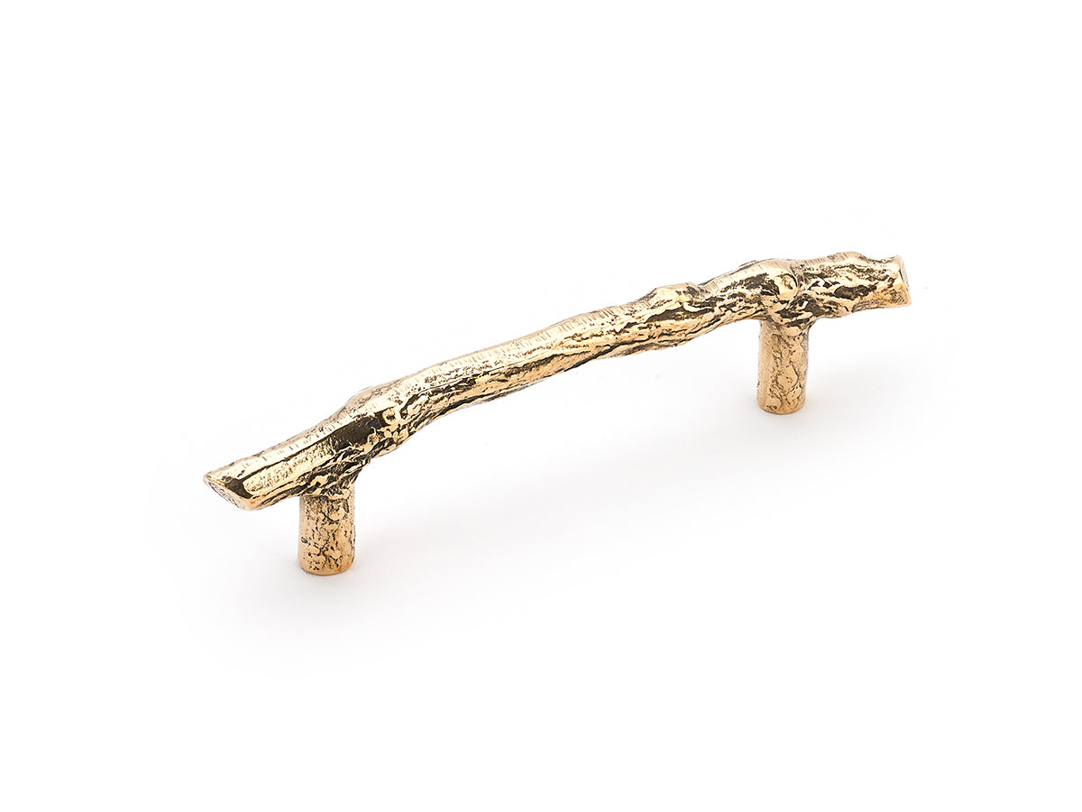 Schaub Mountain Pull Natural Bronze Twig