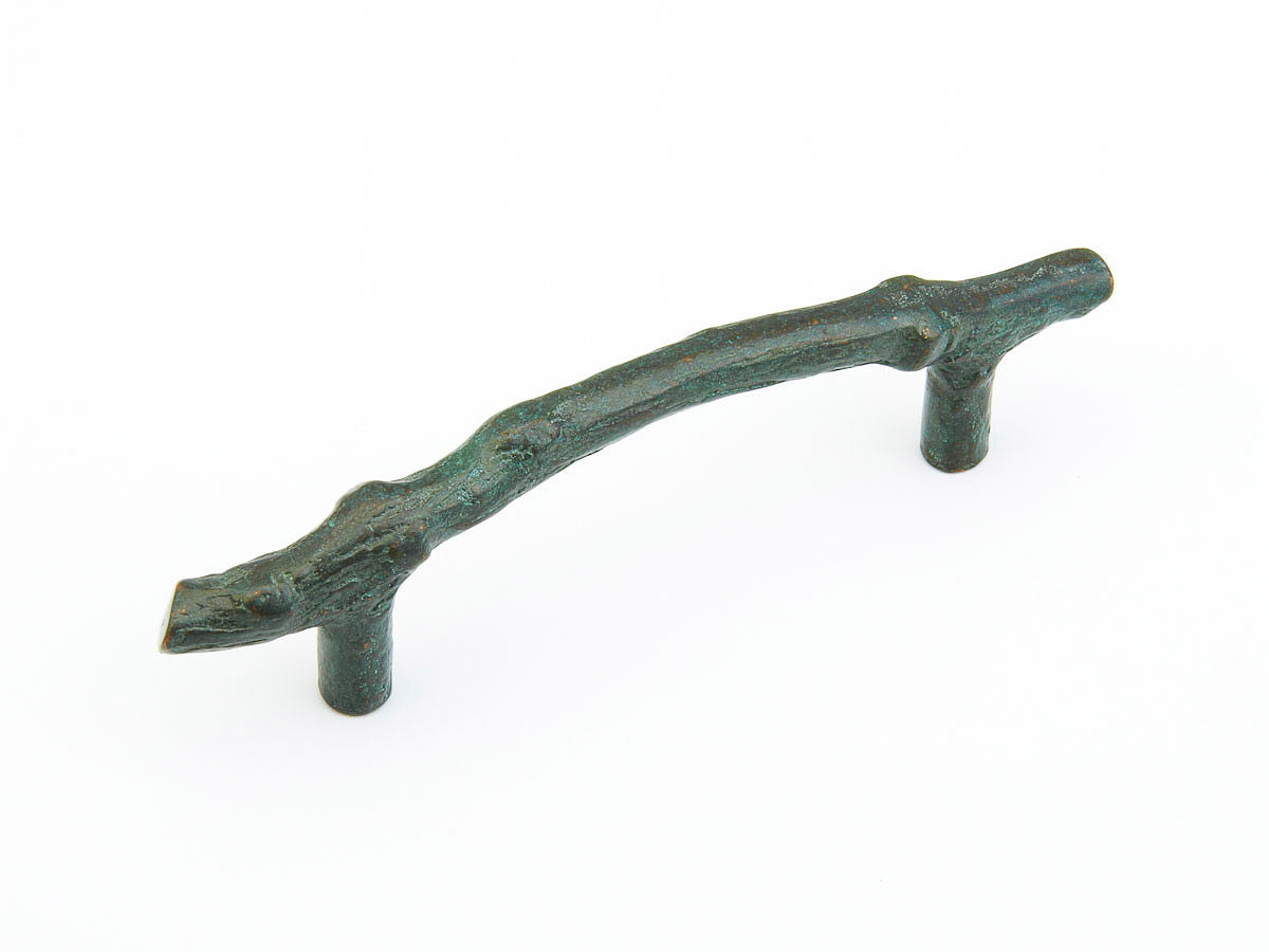 Schaub Mountain Pull Verde Imperiale Twig