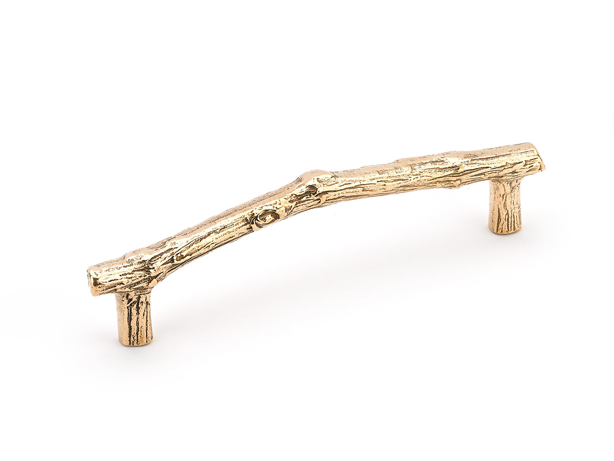 Schaub Mountain Pull Natural Bronze Twig