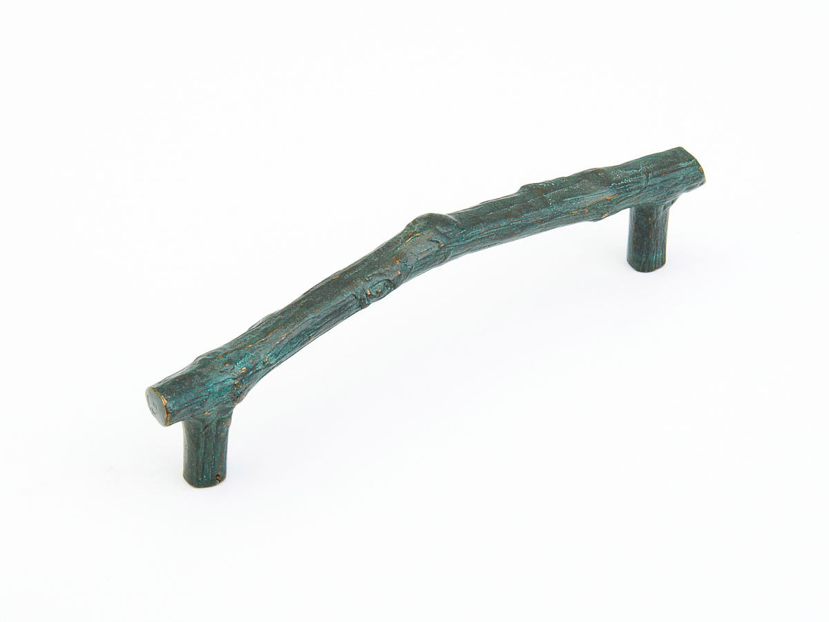 Schaub Mountain Pull Verde Imperiale Twig