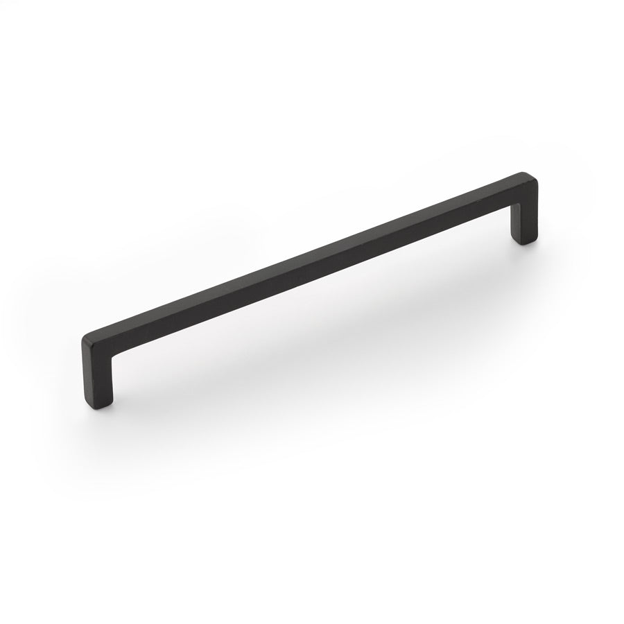 Schaub Vinci Pull 10" Black Bronze
