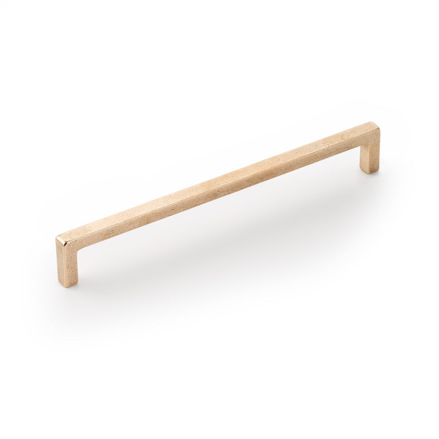 Schaub Vinci Pull 10" Natural Bronze