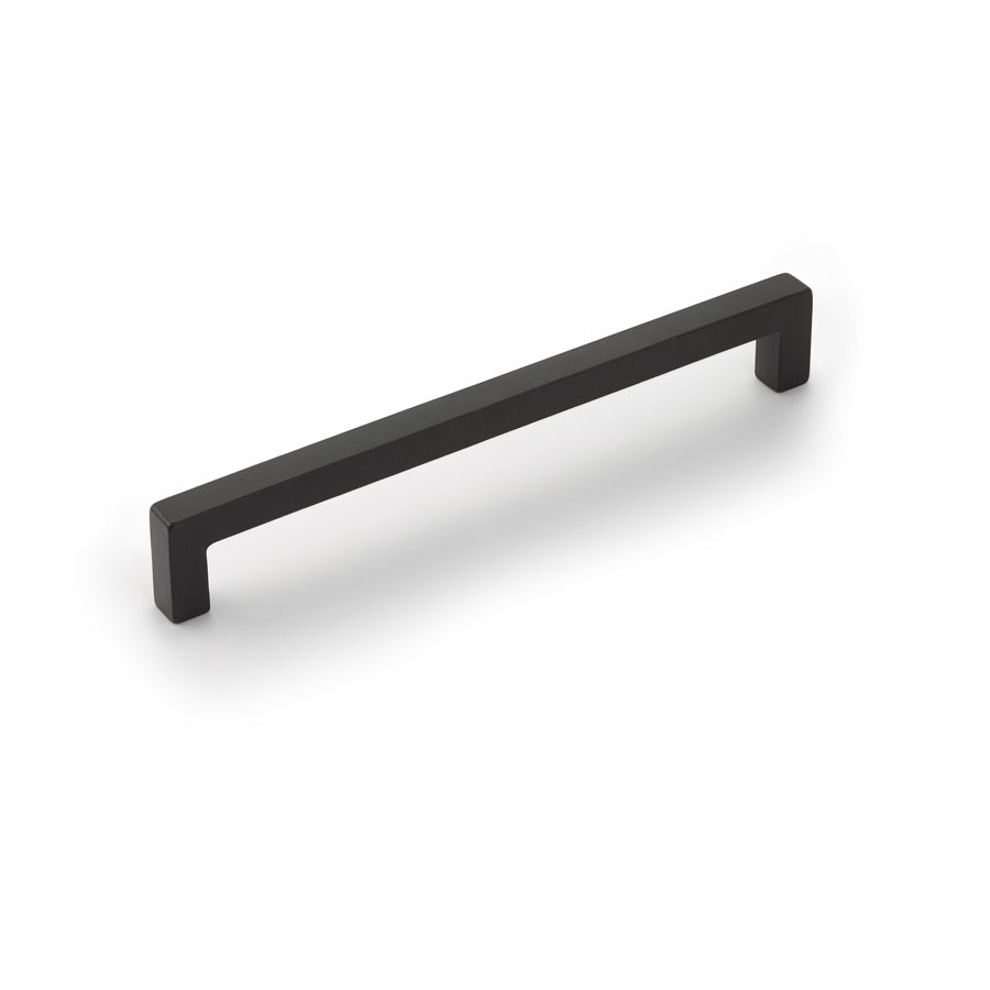 Schaub Vinci Pull 12" Black Bronze